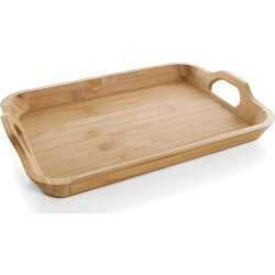 Bambum B2860 Bande Small Rectangular Tray - 1