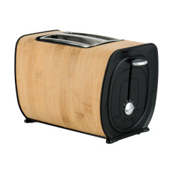 Bambum B3206 Natura 800 Watt Toaster - 2