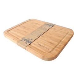 Bambum BKTA01 Talau - Cutting &amp; Steak Board Small - 1