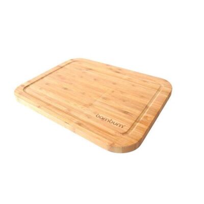 Bambum BKTA02 Talau - Cutting &amp; Steak Board Medium - 1