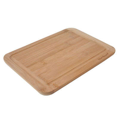 Bambum BKTO01 Toscana - Small Steak Board - 1