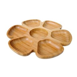 Bambum Pincho Rotating Cookie Tray - 1