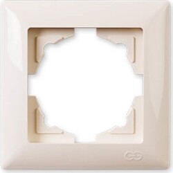 Baysan Frame Visage Single Cream - 1