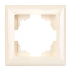 Baysan Frame Visage Single Cream - 1