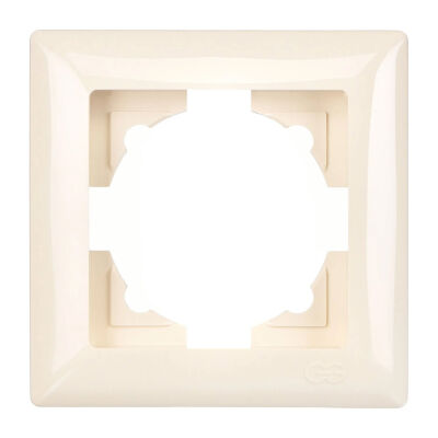 Baysan Frame Visage Single Cream - 1