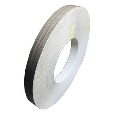 Berkfa Ironing Tape 20Mm Cream Glossy (1 Piece 50Mt) - 1