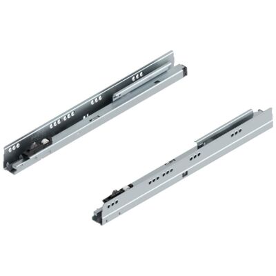 Blum 578.4001M Tdbx 40 Cm Body Rail Tip-On - 1