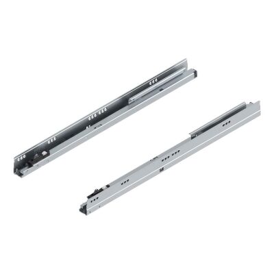 Blum 578.5501M Tdbx 55 Cm Body Rail Blumotion Right/Left - 2