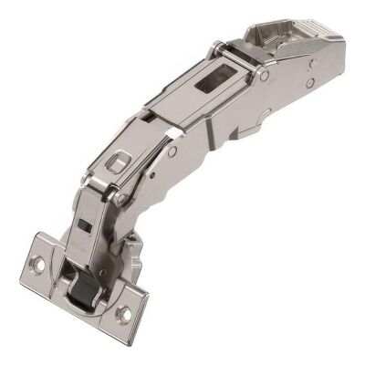 Blum 71B7650 Clip Top Blumotion 155° Y.D.B Menteşe - 1