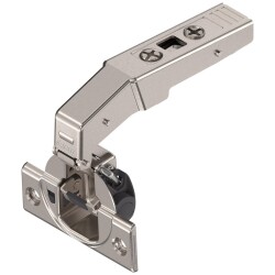 Blum 79B9550 Fixed Door Hinge Blumotion - 1