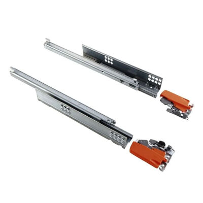 Blum Tandem Çift Açılım Blumotion 30 kg - 40 cm - 1