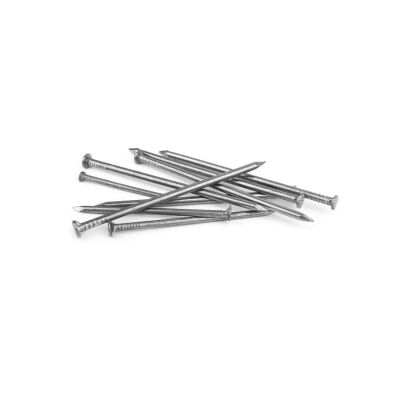 Bozkurt Nail Wire 10.20 Tp Head - 1