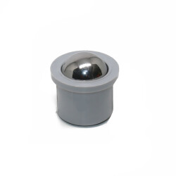 Burak 0190 OMG Wheel Recessed Ball Bearing - 3