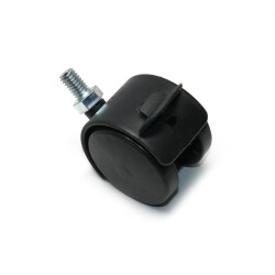 Burak 0501 Fps Bolted Wheel Brake 3.8 Black - 3