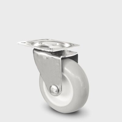 Burak 0532 Svg Tray Wheel Eco Single Row Ball Bearing - 1