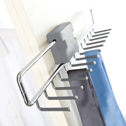 Cagdas Sliding Tie Holder - 1