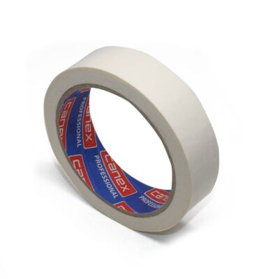 Can Coating Tape 25Mm x 50Mt Transparent - 1