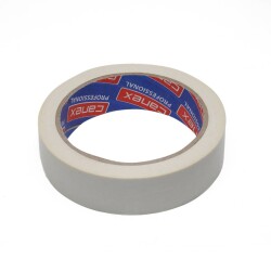 Can Coating Tape 25Mm x 50Mt Transparent - 2