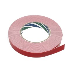 Can Tape Foam Double Sided 18Mm10Mt - 2