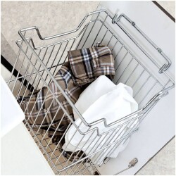 Cagdas Laundry Basket Long Hanging - 1