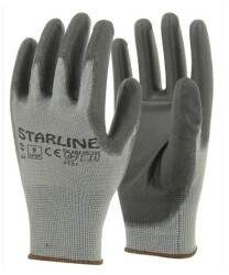 Cemre Glove Poliratan Puu E49 - 1