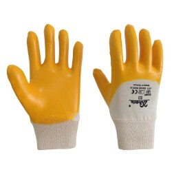 Cemre Green Glove Latex Nitrile - 1