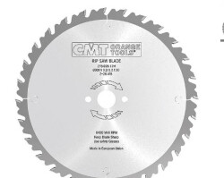 CMT 278.028.12 M Wood Saw - 1