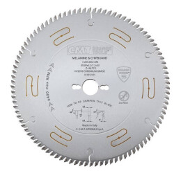 CMT 281.696.12 M Wood Saw - 1