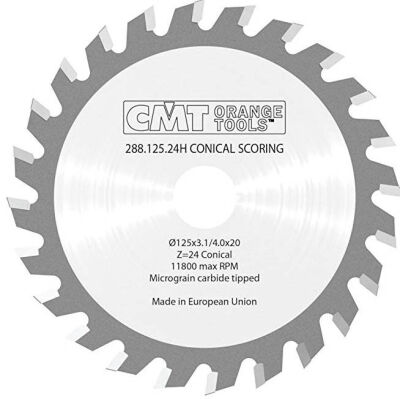 CMT 288.125.24H Wood Saw - 1