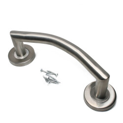 Condi Pull Handle - 20cm Satin - 1