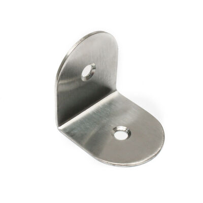 Condi Wet Area Angle Iron Satin - 1