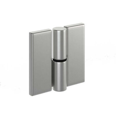 Condi Wet Area Hinge Satin Right - 1