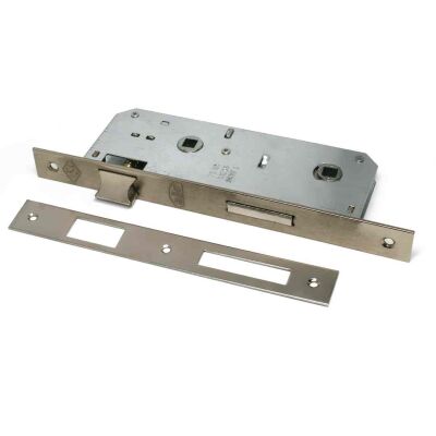 Daf Lock 522 Wc 40 Bearingless Satin Square - 1