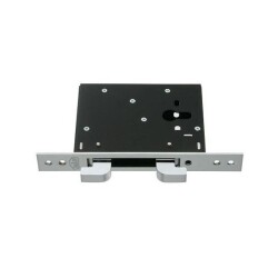 Daf Lock 572.60 Monoblock Top Lock with 2 Hooks - 1