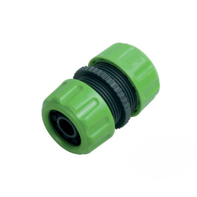 Daye DY 8014 1/2 inch Hose Repair Fitting - 1