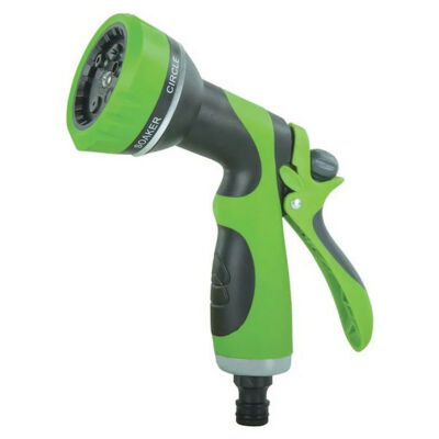 Daye DY2027 6 Function Spray Gun - 1