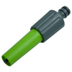 Daye DY3011 Adjustable Hose Nozzle - 1