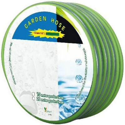 Daye DY5130 30 Mt Garden Hose - 1