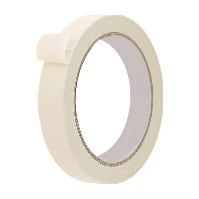 Dayson Masking Tape 12x35 White - 1