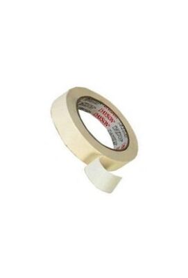 Dayson Masking Tape 24X35 Classic Yellow - 1