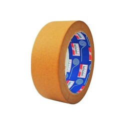 Dayson Masking Tape 24x35 Extra Brown - 1