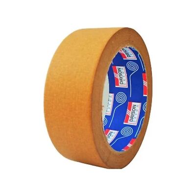 Dayson Masking Tape 36X35 Extra Brown - 1