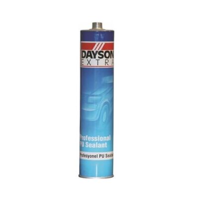 Dayson Sealant Black 280Ml Pu Universal Extra - 1