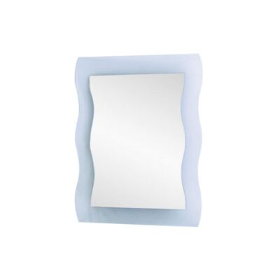 Decor Double Mirror Matte (M004) - 1