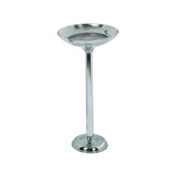 Decor Goblet Ashtray - 1