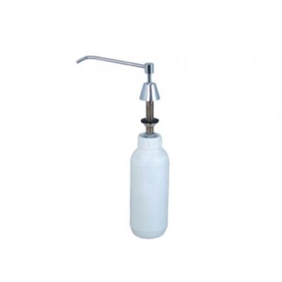 Dekor Liquid Soap Dispenser Built-in - 1