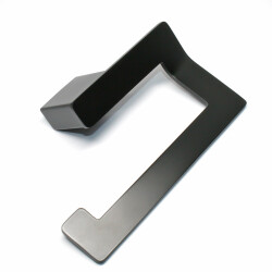 Dekor Paper Holder Black - 1