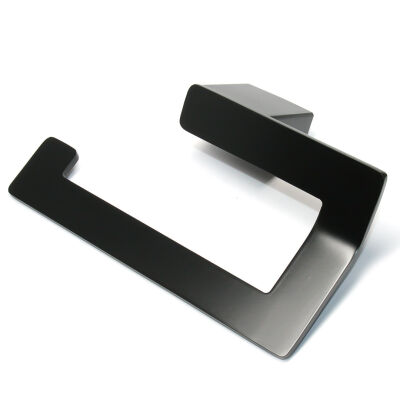 Dekor Paper Holder Black - 2