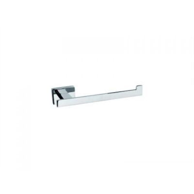 Dekor Paper Holder Chrome Elegancia - 1