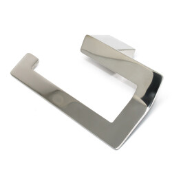 Dekor Paper Holder Chrome - 2